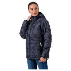 Nora Jacket Black