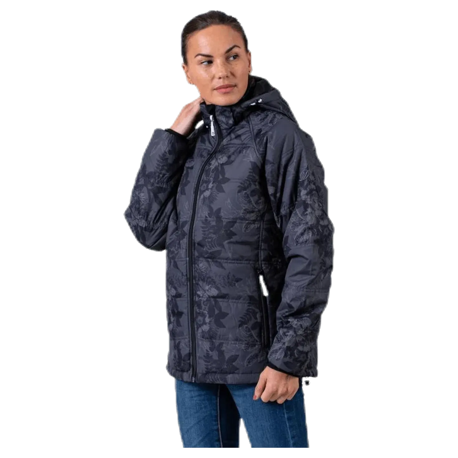 Nora Jacket Black
