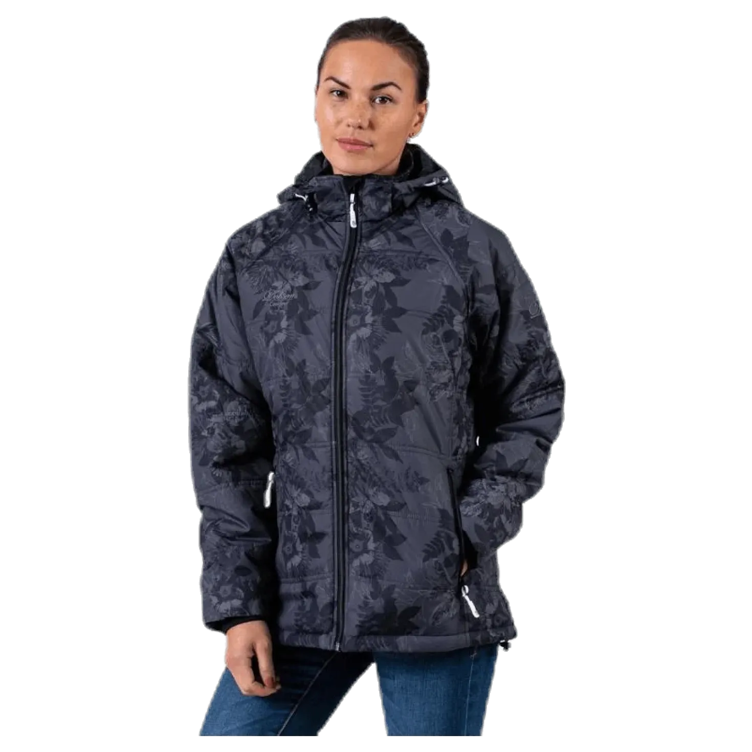Nora Jacket Black