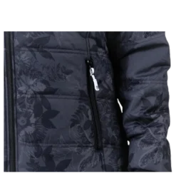 Nora Jacket Black