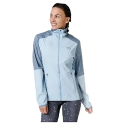 Nora Jacket Blue