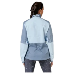 Nora Jacket Blue