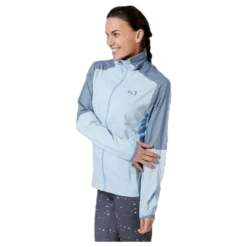 Nora Jacket Blue
