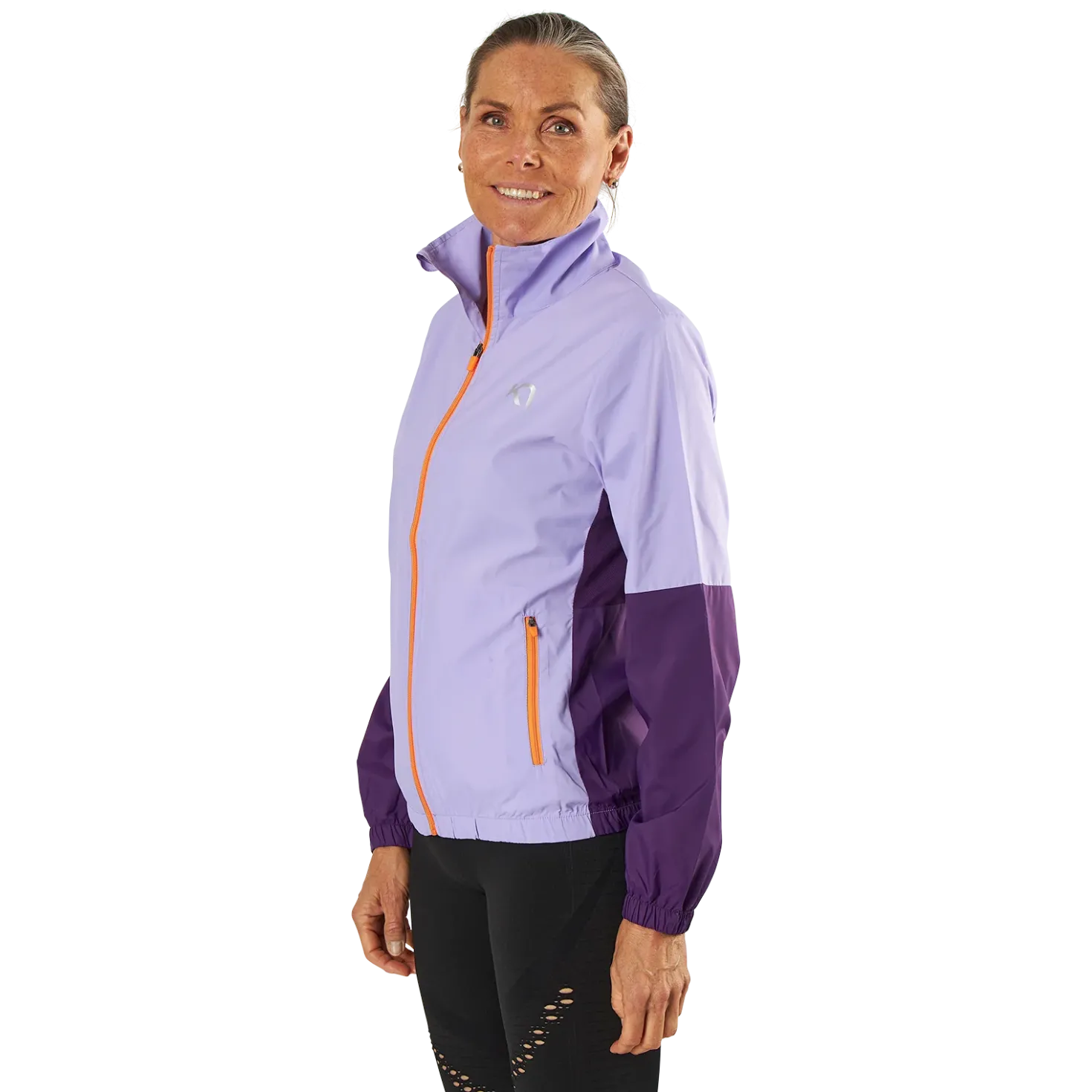 Nora Jacket Fiol