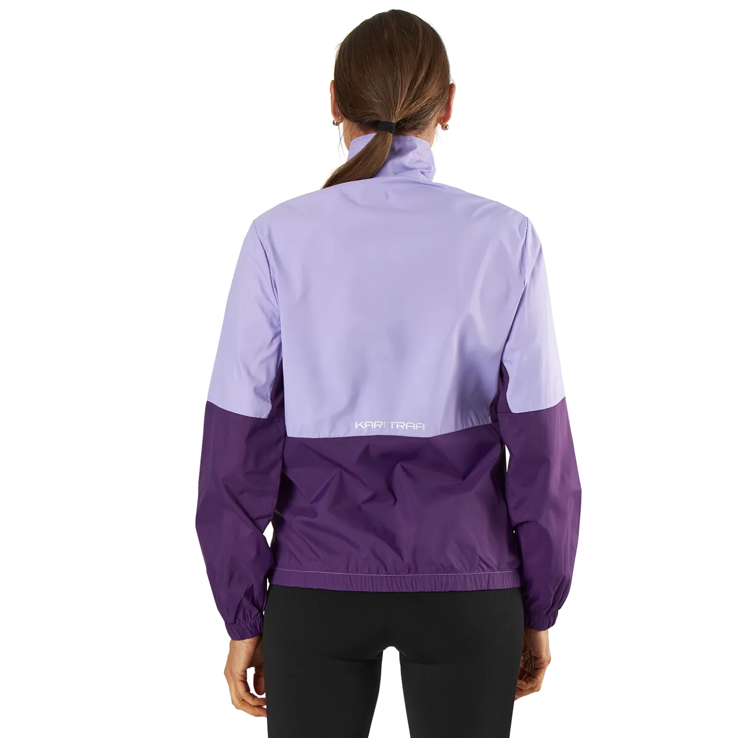 Nora Jacket Fiol
