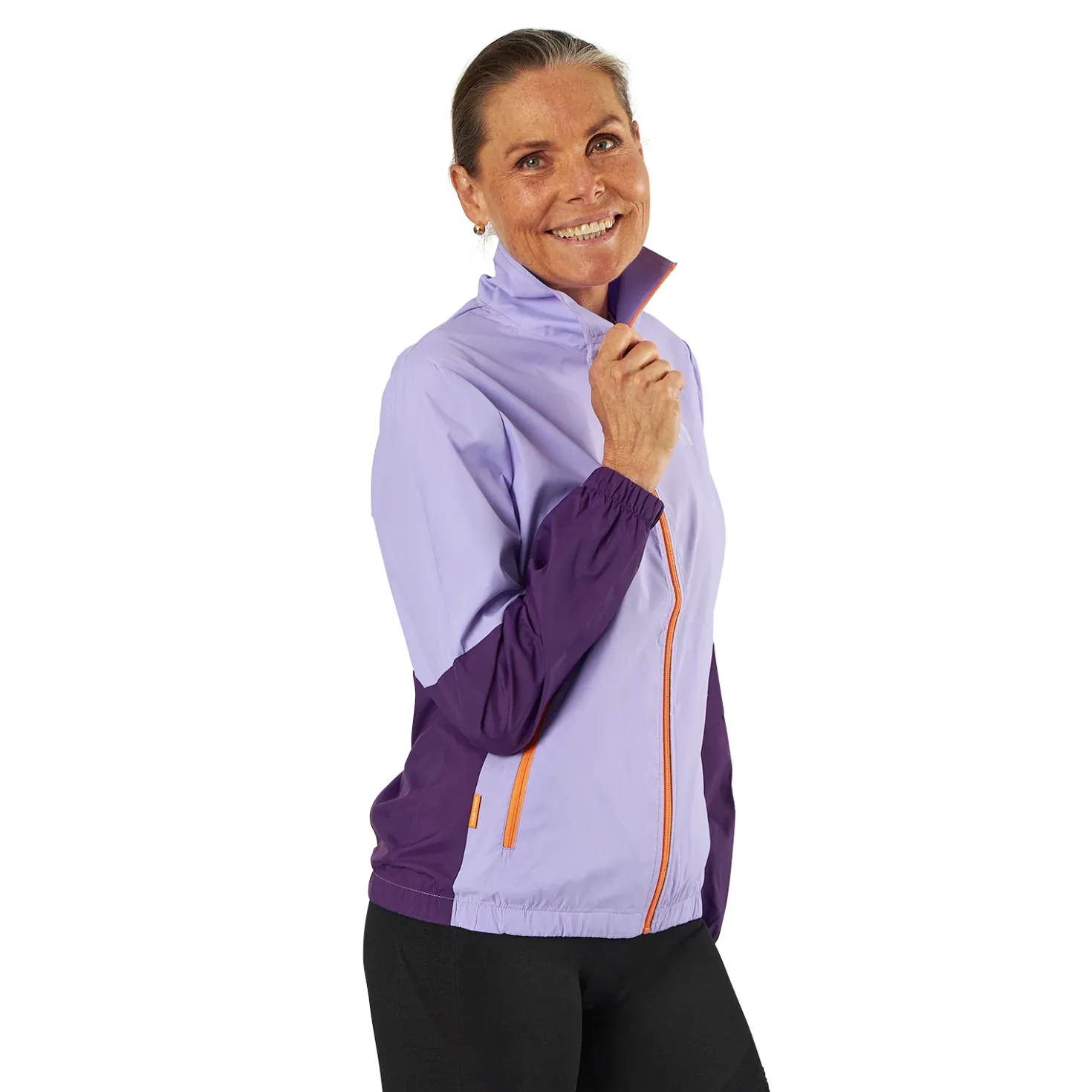 Nora Jacket Fiol