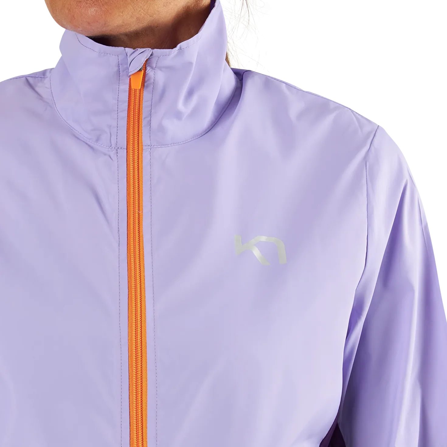 Nora Jacket Fiol