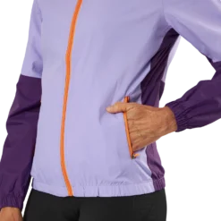 Nora Jacket Fiol