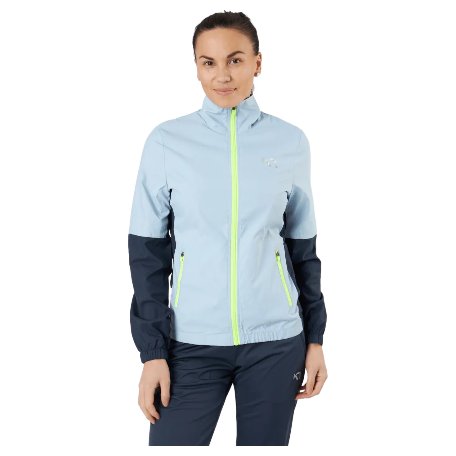 Nora Jacket Misty