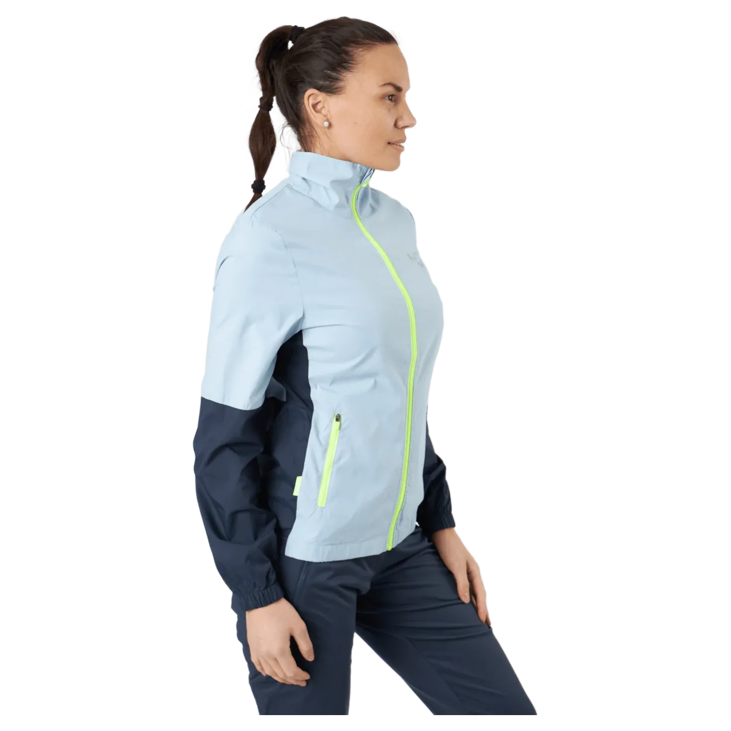 Nora Jacket Misty