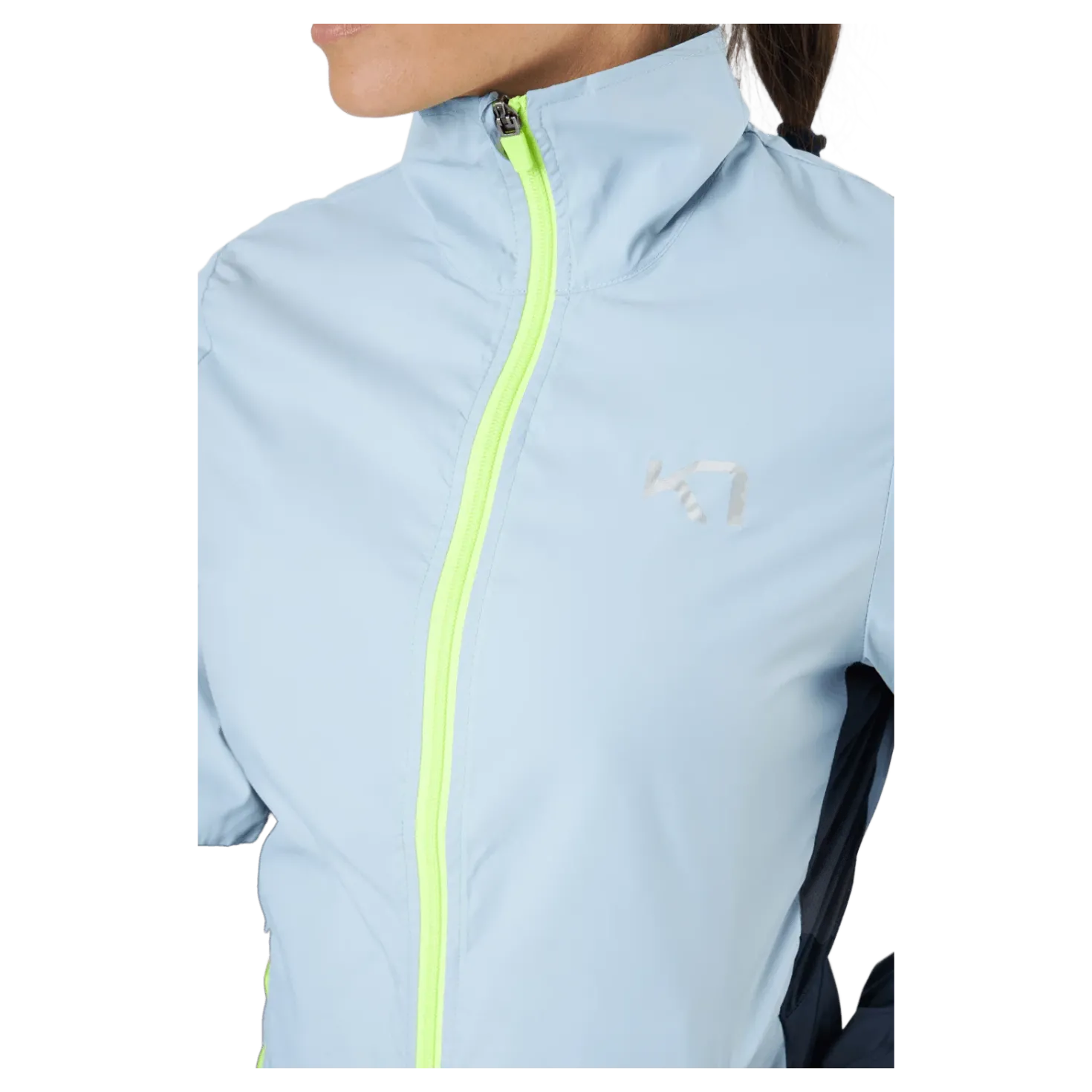 Nora Jacket Misty