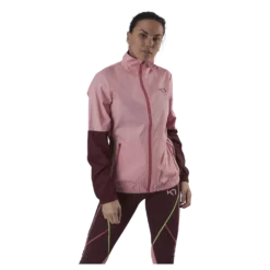 Nora Jacket Pink