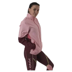Nora Jacket Pink