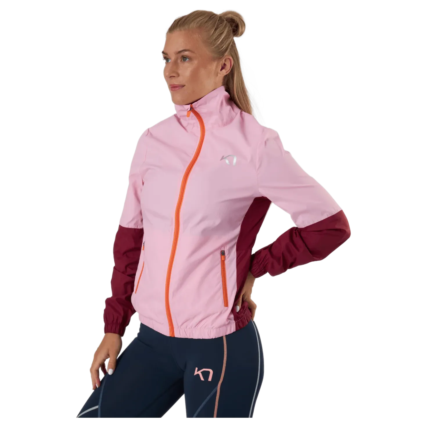 Nora Jacket Prism