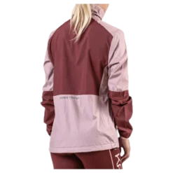 Nora Jacket Red