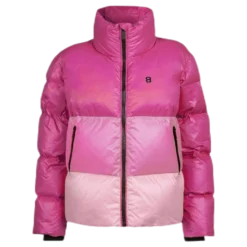 Nora Junior Jacket Pink