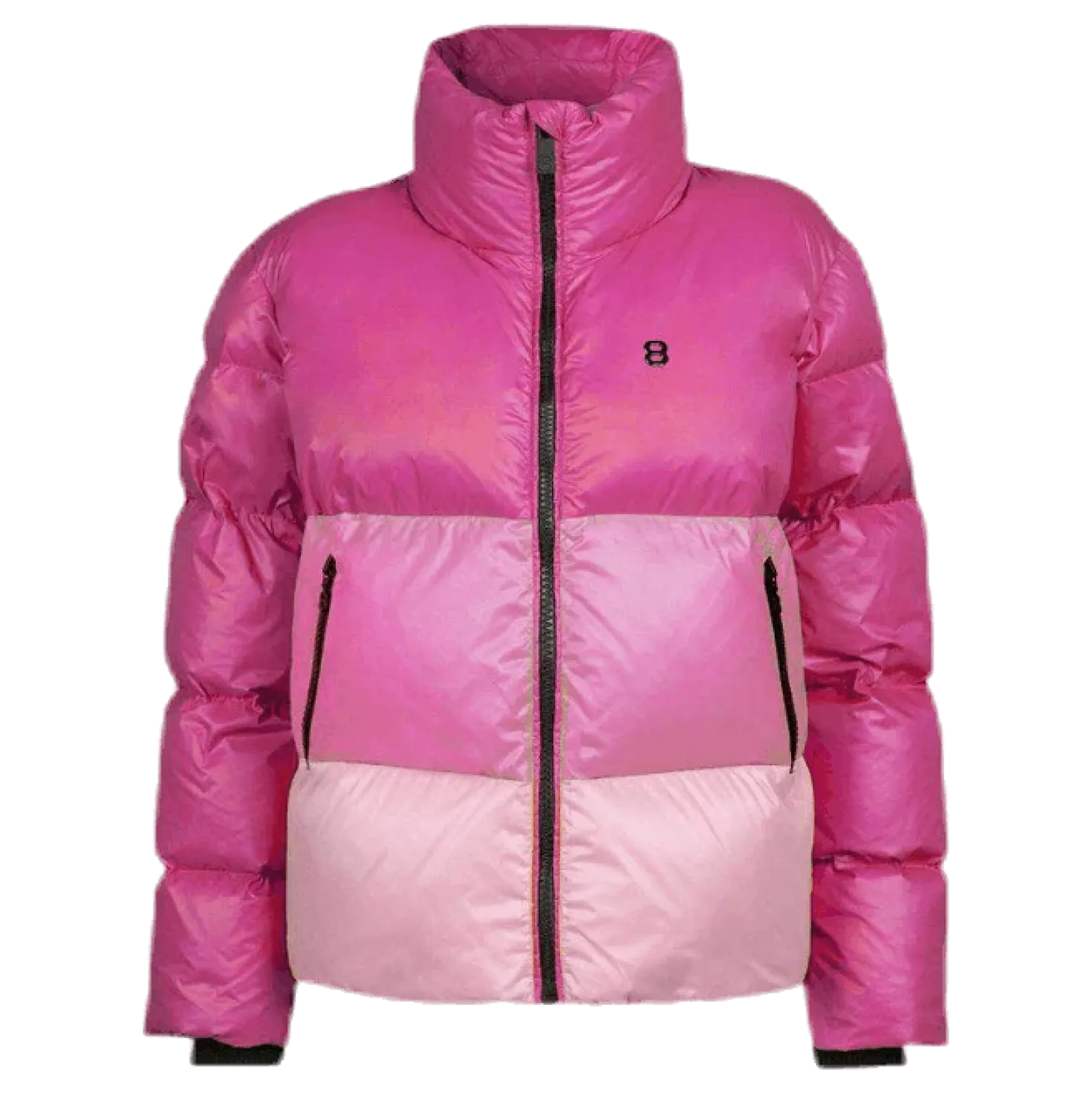 Nora Junior Jacket Pink