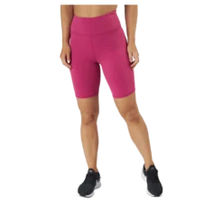 Nora Lasting Biker Tights Cactus Flower