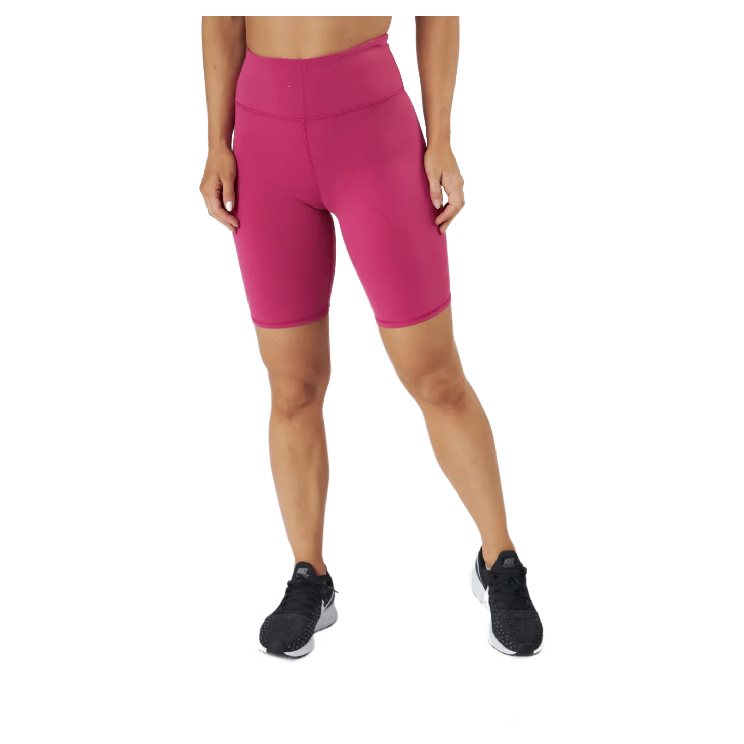 Nora Lasting Biker Tights Cactus Flower