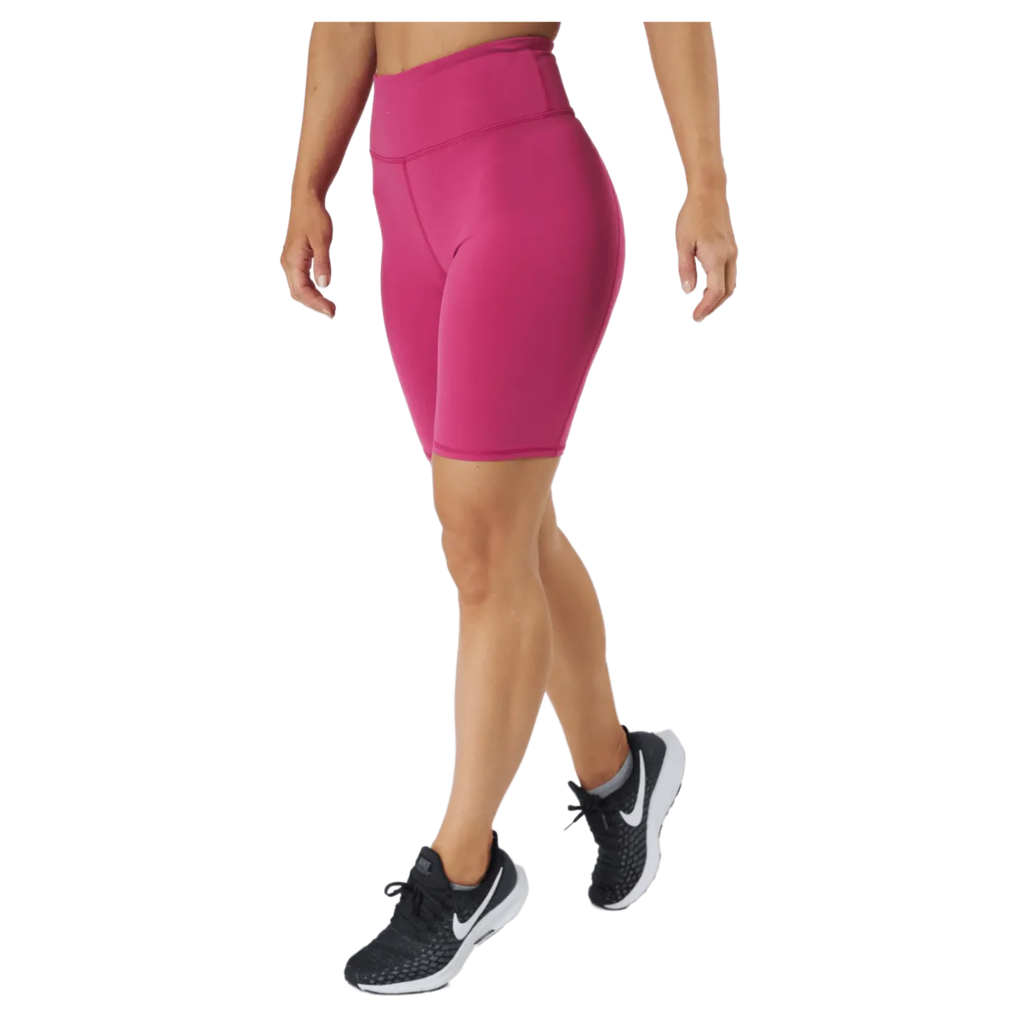 Nora Lasting Biker Tights Cactus Flower