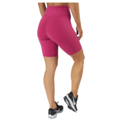 Nora Lasting Biker Tights Cactus Flower