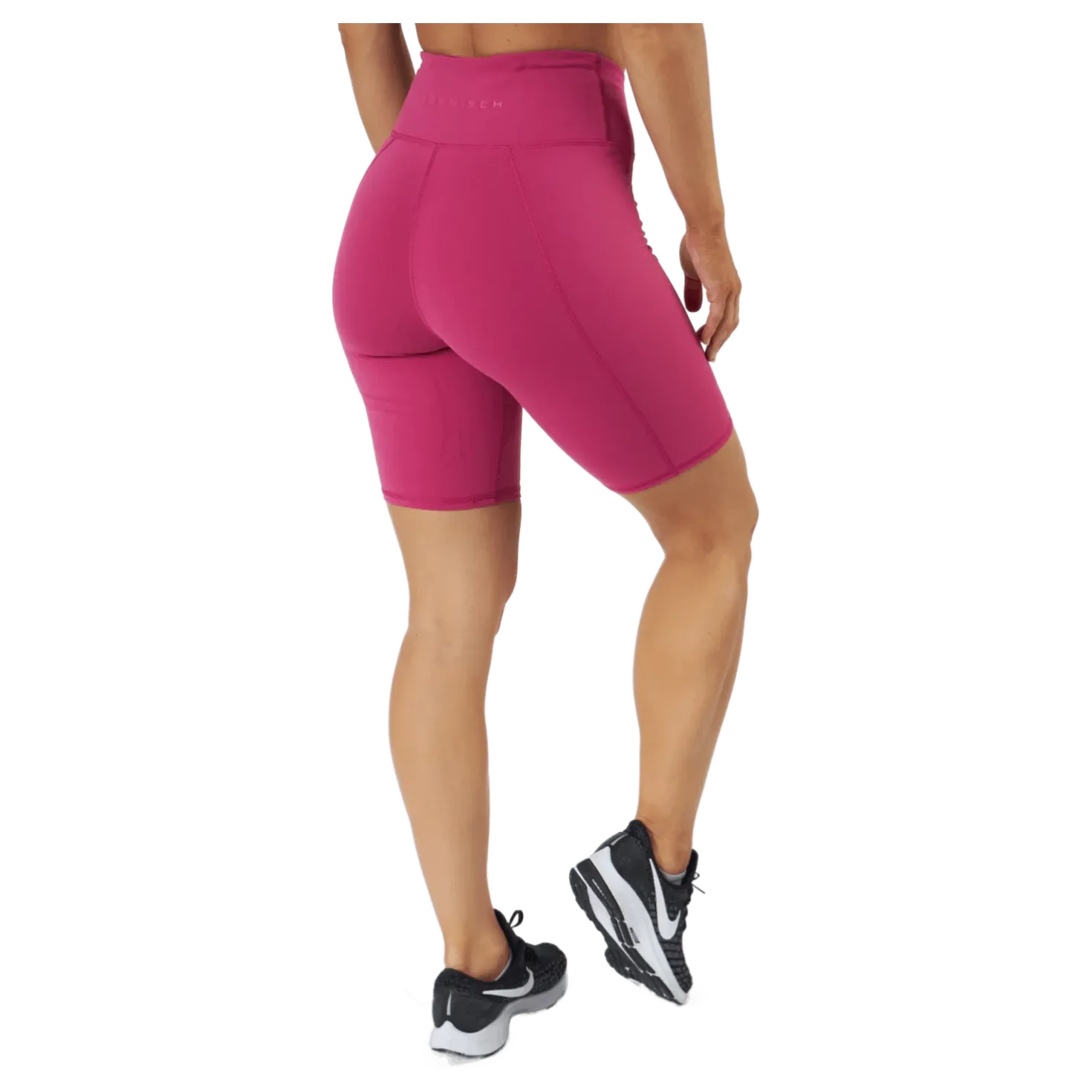 Nora Lasting Biker Tights Cactus Flower