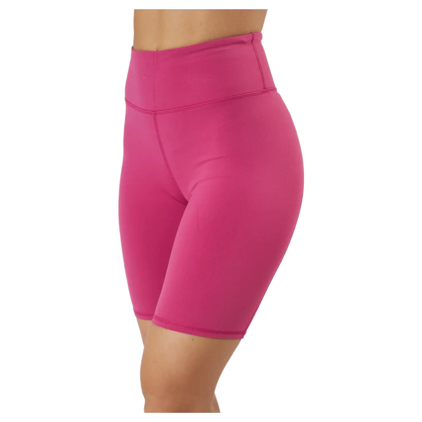 Nora Lasting Biker Tights Cactus Flower