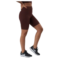 Nora Lasting Bike Tights Bitter Brown