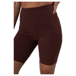 Nora Lasting Bike Tights Bitter Brown