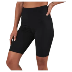 Nora Lasting Bike Tights Black