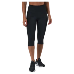 Nora Lasting Capri Black