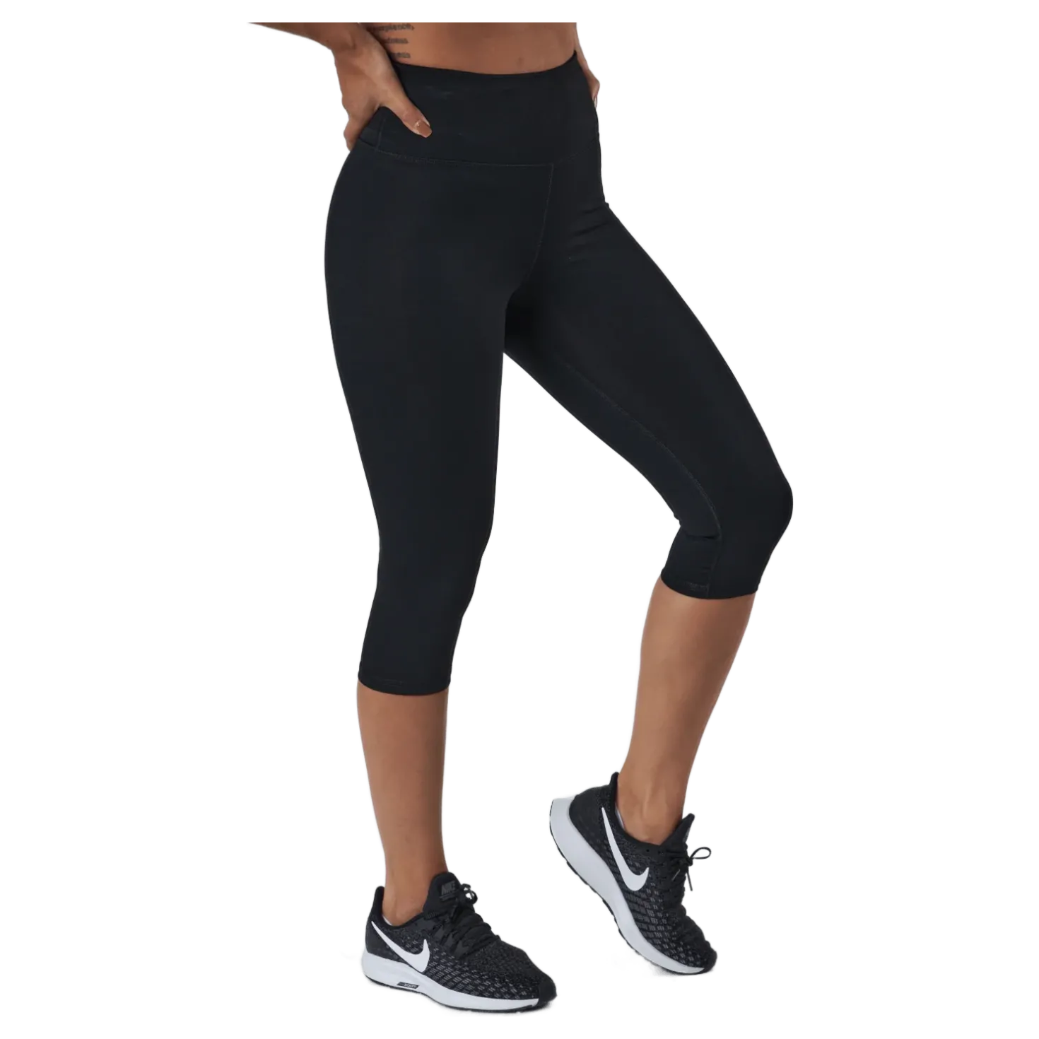 Nora Lasting Capri Black
