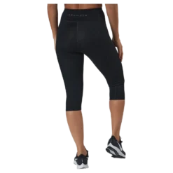 Nora Lasting Capri Black