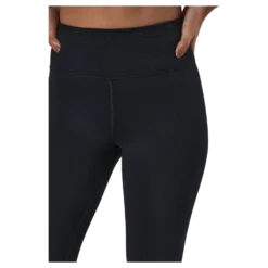 Nora Lasting Capri Black