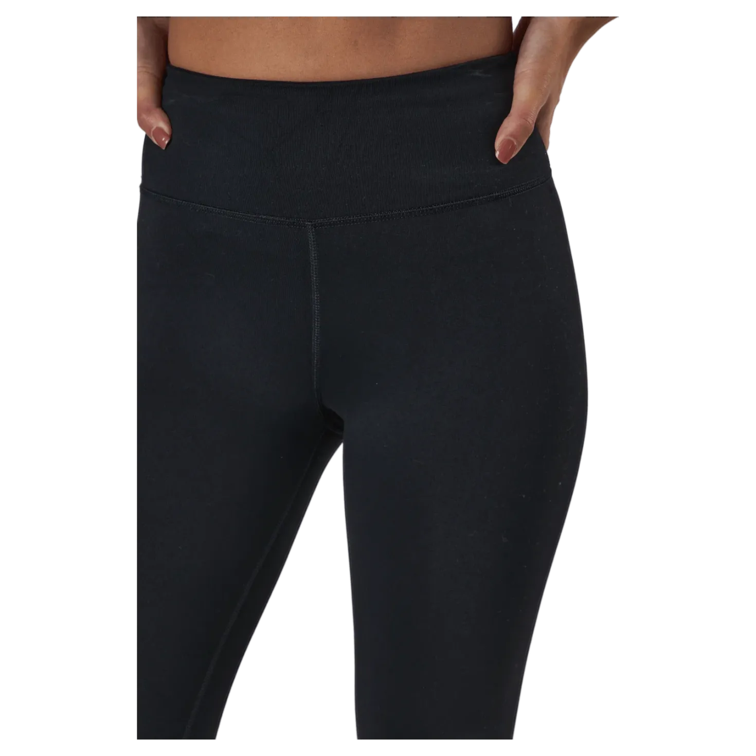 Nora Lasting Capri Black