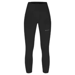 Nora Lasting High Waist Tights Black