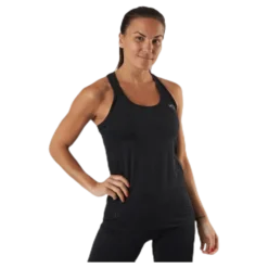 Nora Singlet Black