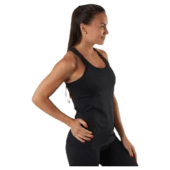 Nora Singlet Black