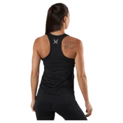 Nora Singlet Black
