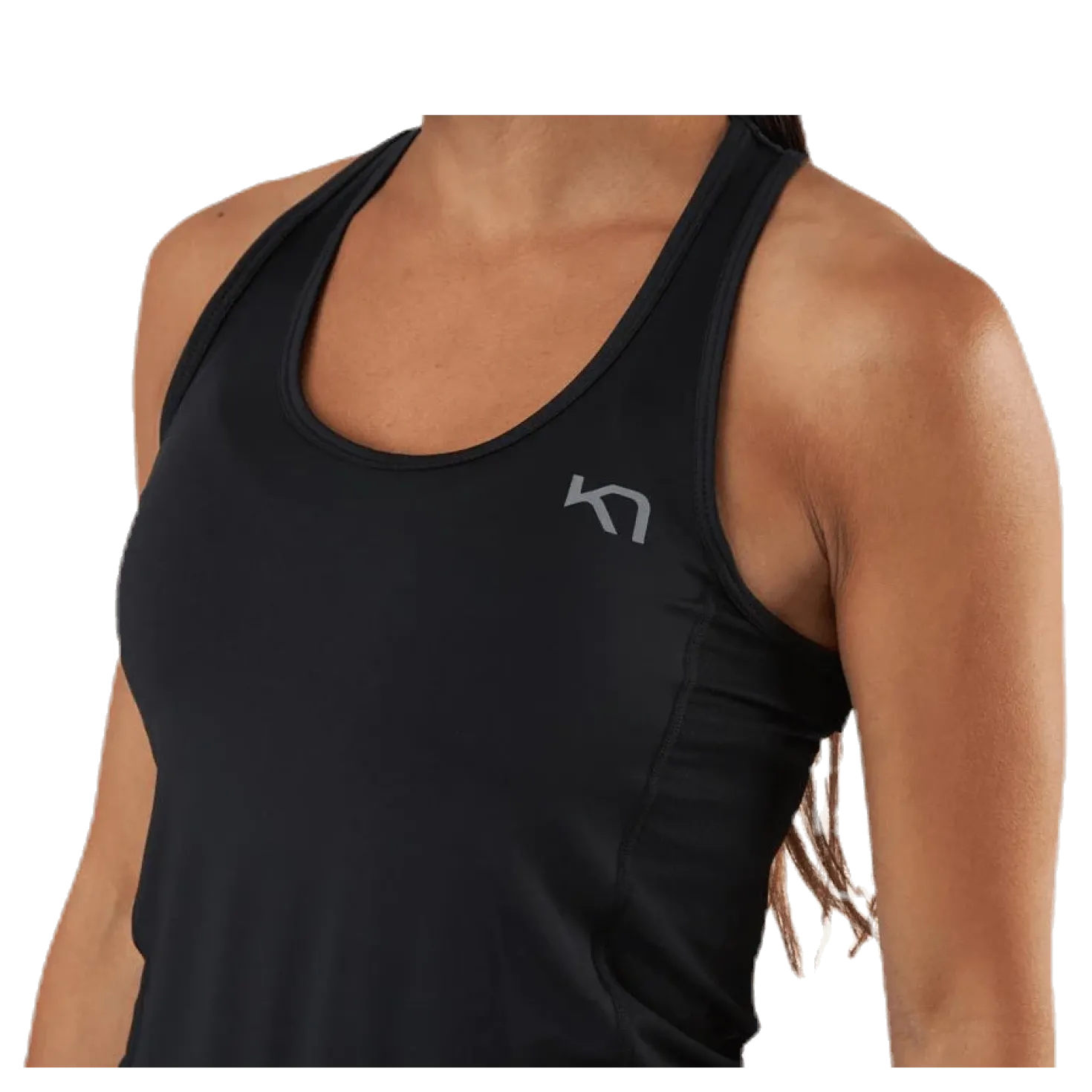 Nora Singlet Black