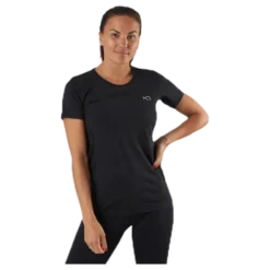 Nora Tee Black