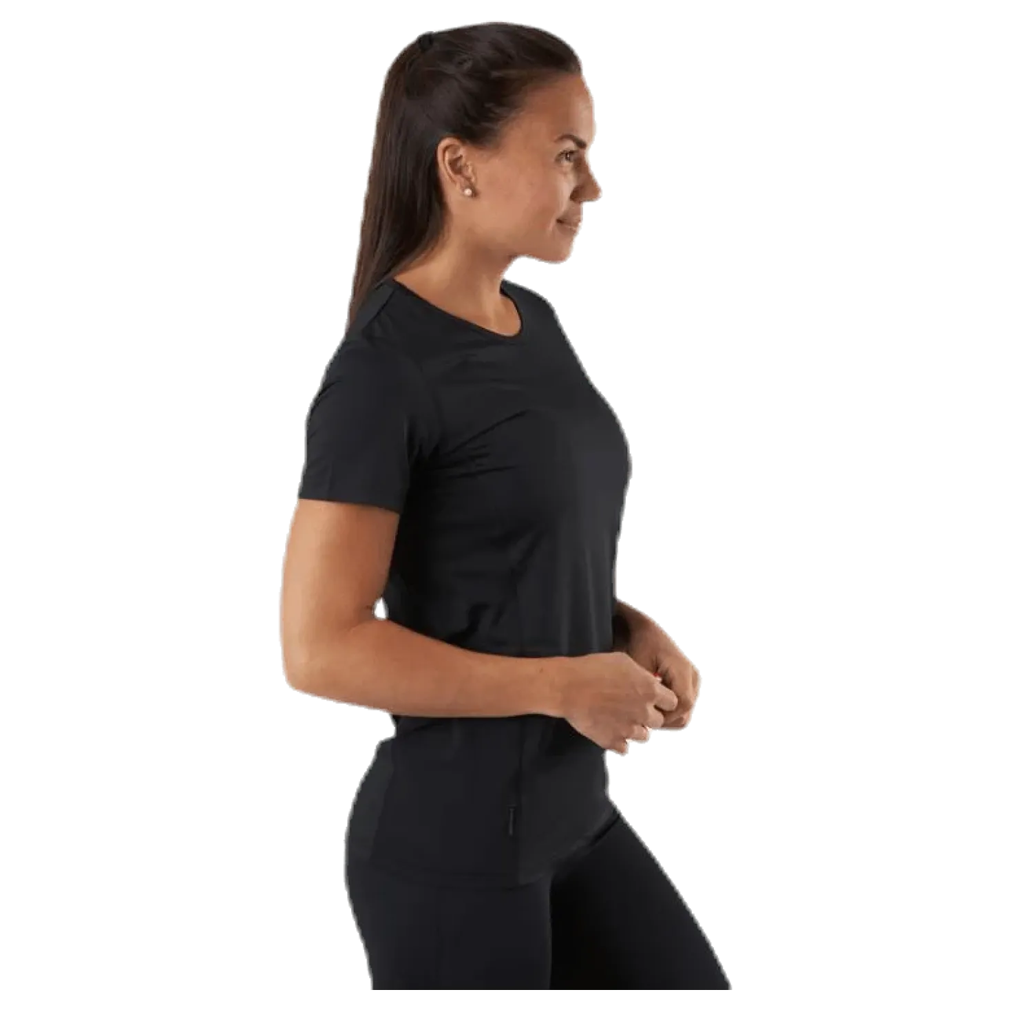 Nora Tee Black