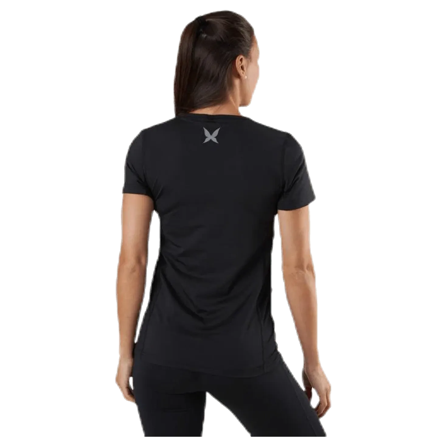 Nora Tee Black