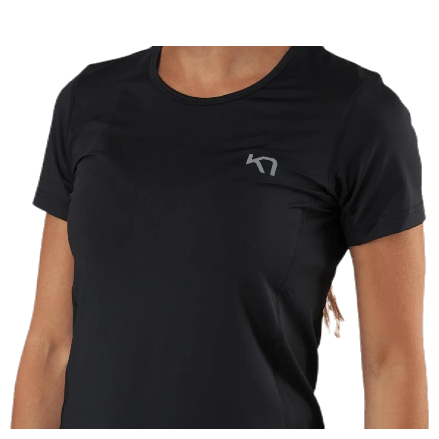 Nora Tee Black