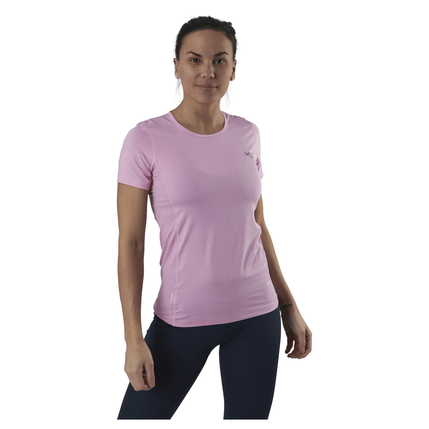 Nora Tee Pink
