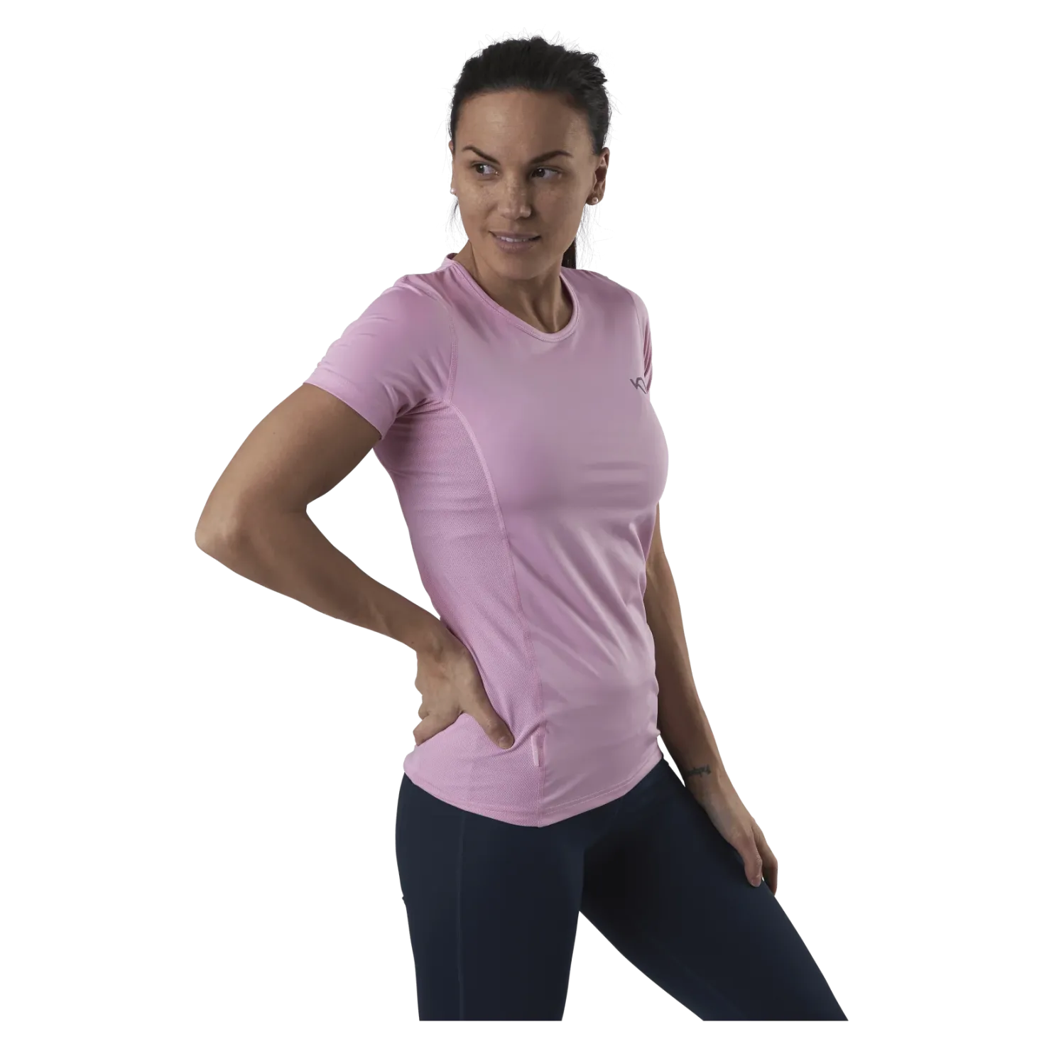 Nora Tee Pink