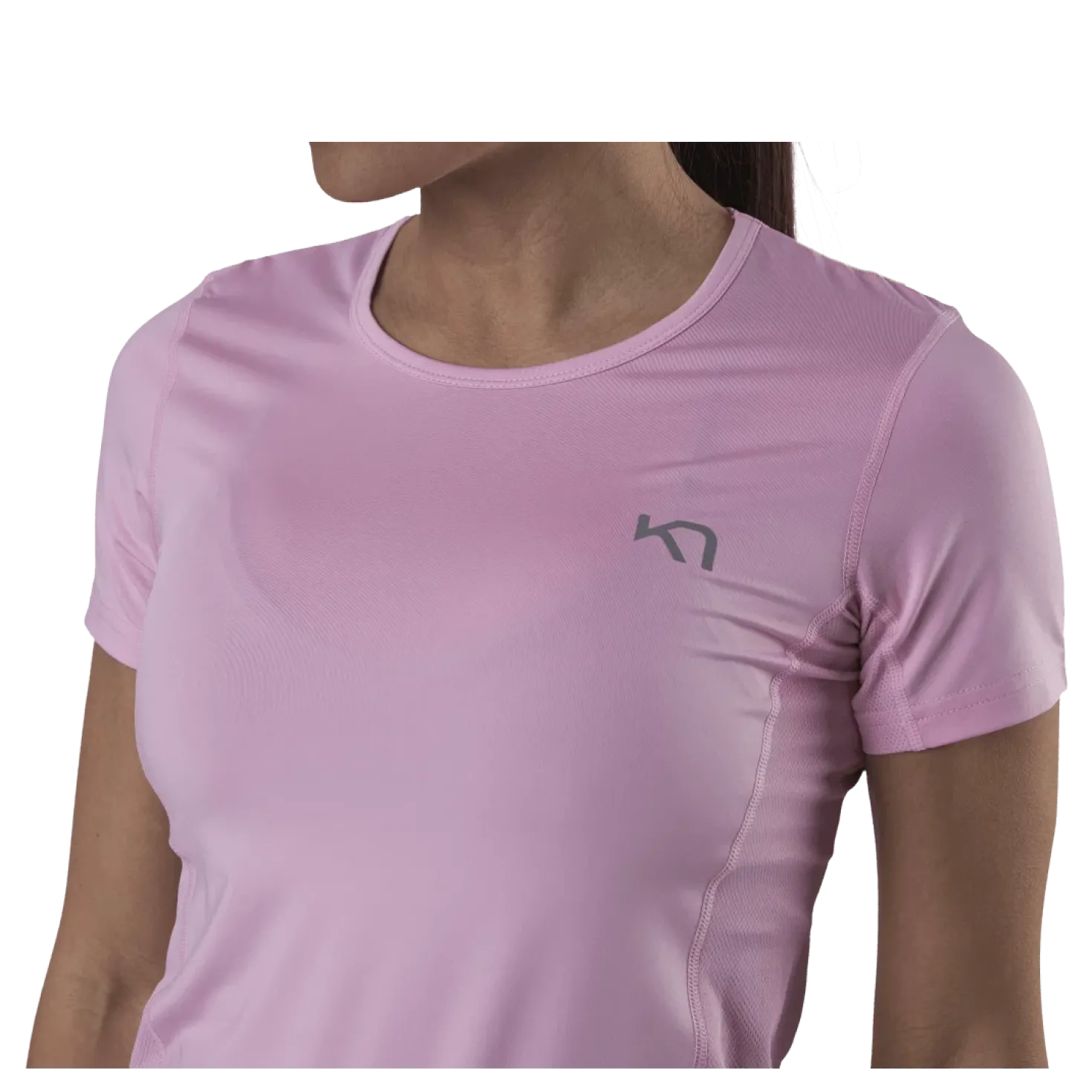 Nora Tee Pink