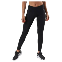 Nora Tights Black