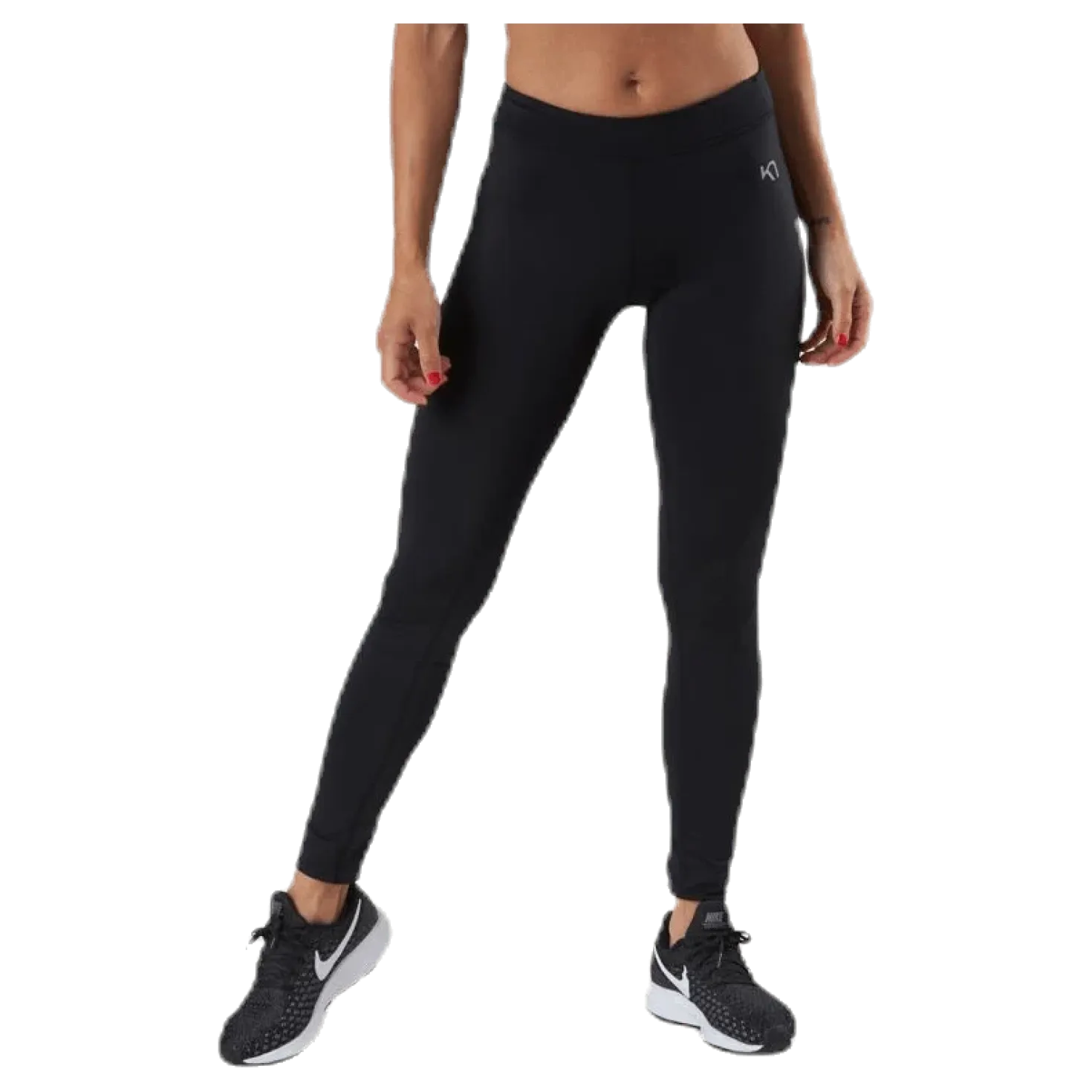 Nora Tights Black