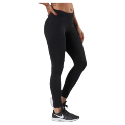 Nora Tights Black